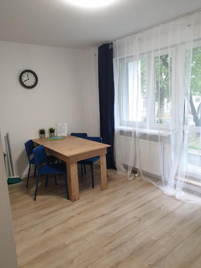 Waw Pokoje Ursynow Warszawa Exteriör bild